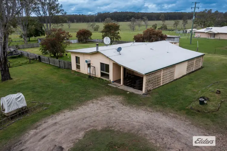 Second view of Homely rural property listing, 491 Lower Kangaroo Creek Road, Coutts Crossing NSW 2460