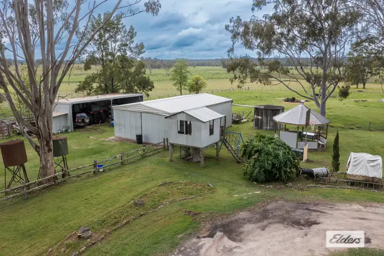 Third view of Homely rural property listing, 491 Lower Kangaroo Creek Road, Coutts Crossing NSW 2460