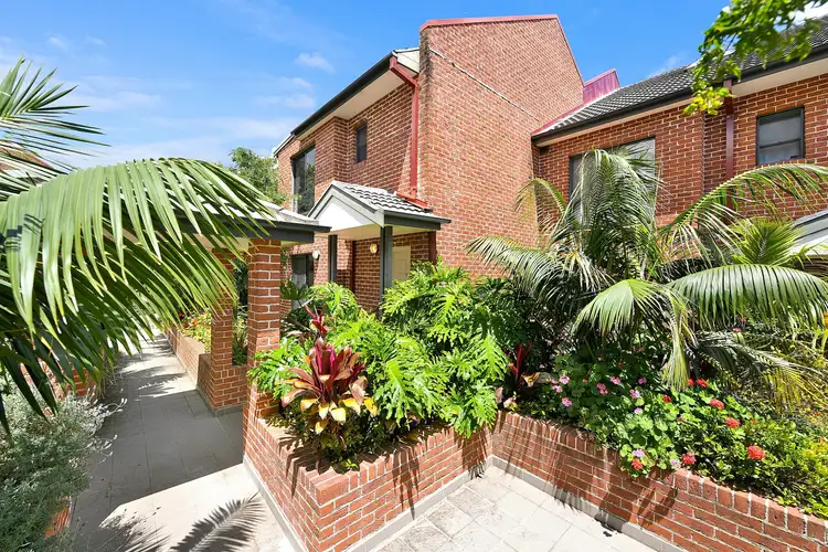 Main view of Homely townhouse listing, 15/1 Anzac Avenue, Denistone NSW 2114