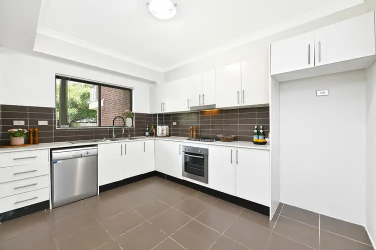 Sixth view of Homely townhouse listing, 15/1 Anzac Avenue, Denistone NSW 2114