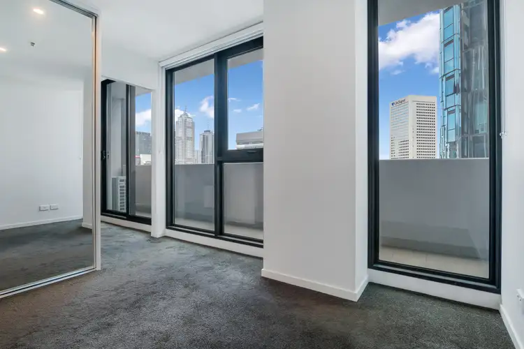 Fifth view of Homely apartment listing, 2102/8 Sutherland Street, Melbourne VIC 3000