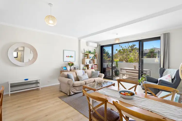 2/9-11 Beaumond Avenue, Maroubra NSW 2035