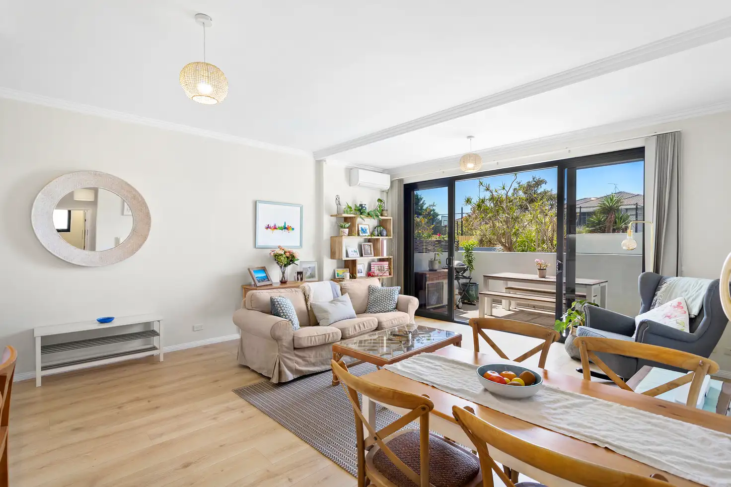 Main view of Homely unit listing, 2/9-11 Beaumond Avenue, Maroubra NSW 2035