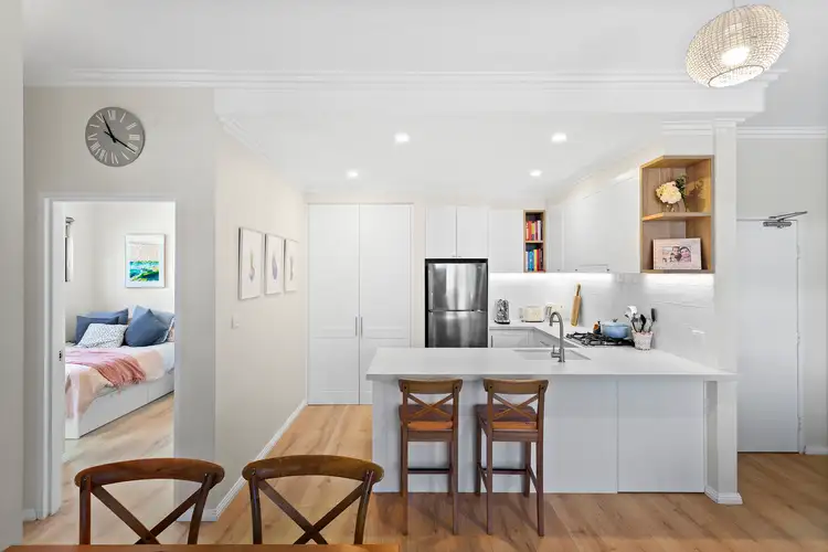 Second view of Homely unit listing, 2/9-11 Beaumond Avenue, Maroubra NSW 2035