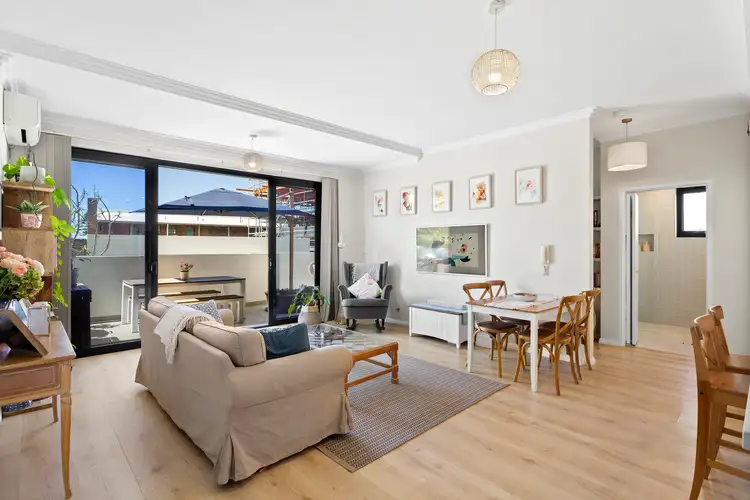 Third view of Homely unit listing, 2/9-11 Beaumond Avenue, Maroubra NSW 2035