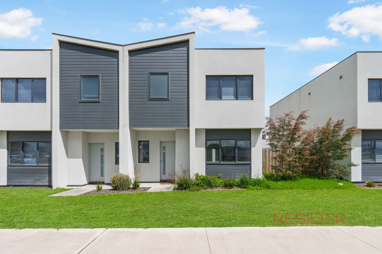 Main view of Homely townhouse listing, 9/27 Pipers Lane, Mernda VIC 3754