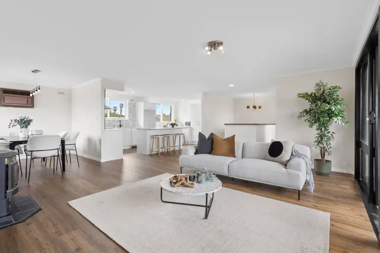 Second view of Homely house listing, 12 License Road, Diggers Rest VIC 3427