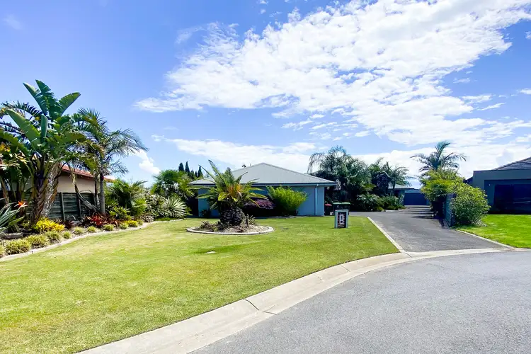 5 Lawson Court, Traralgon VIC 3844