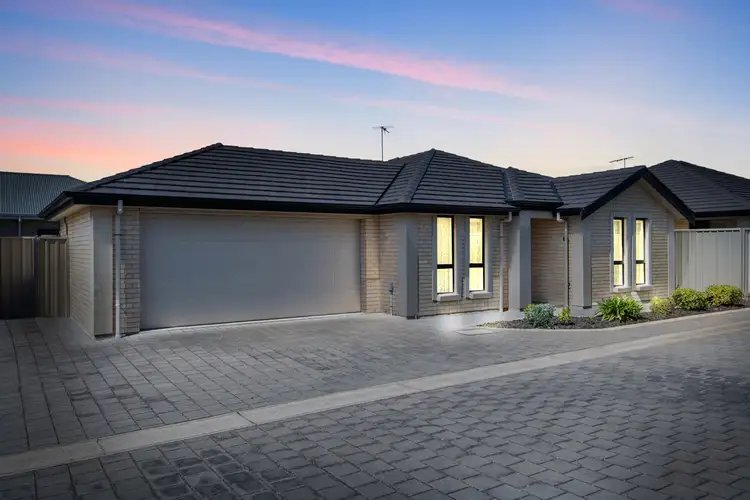 5/117-118 Railway Terrace, Ascot Park SA 5043