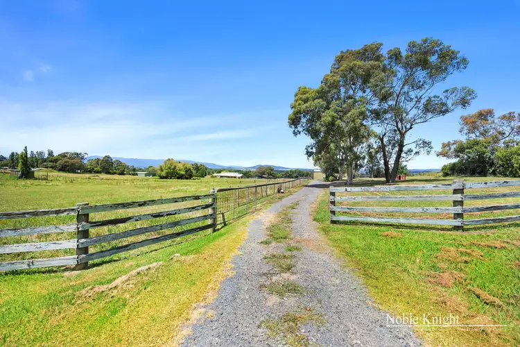 Third view of Homely rural property listing, 145 Glenview Road, Yarra Glen VIC 3775