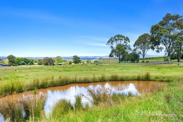 Fourth view of Homely rural property listing, 145 Glenview Road, Yarra Glen VIC 3775