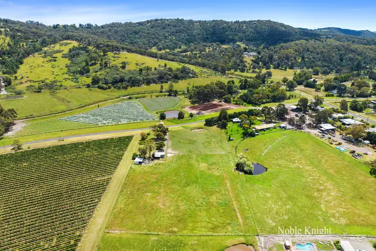 Fifth view of Homely rural property listing, 145 Glenview Road, Yarra Glen VIC 3775