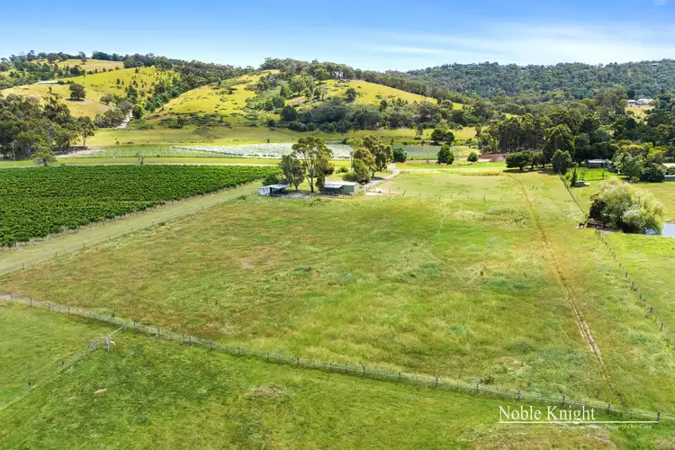Sixth view of Homely rural property listing, 145 Glenview Road, Yarra Glen VIC 3775