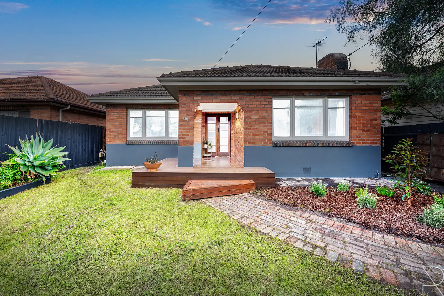 Main view of Homely house listing, 296 Williamstown Road, Yarraville VIC 3013