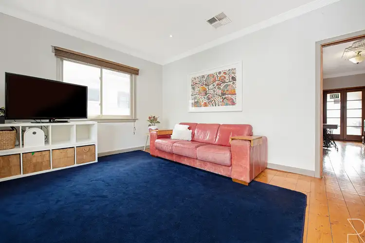 Second view of Homely house listing, 296 Williamstown Road, Yarraville VIC 3013