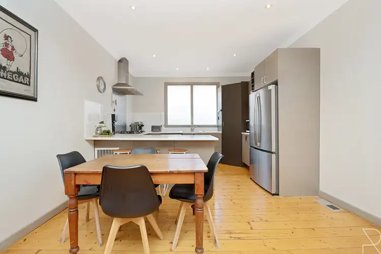 Third view of Homely house listing, 296 Williamstown Road, Yarraville VIC 3013