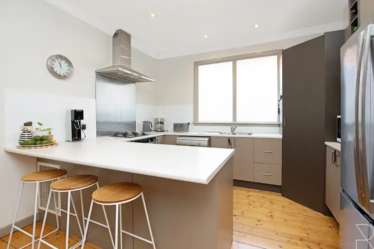 Fourth view of Homely house listing, 296 Williamstown Road, Yarraville VIC 3013
