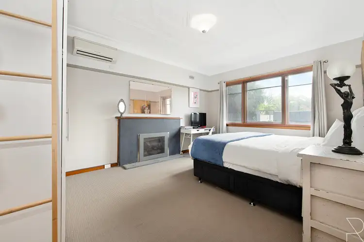 Sixth view of Homely house listing, 296 Williamstown Road, Yarraville VIC 3013
