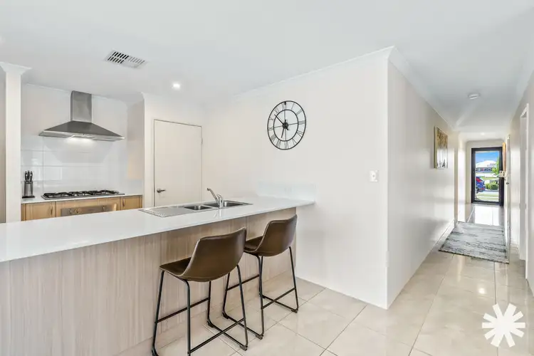 5 Livorno Boulevard, Piara Waters WA 6112