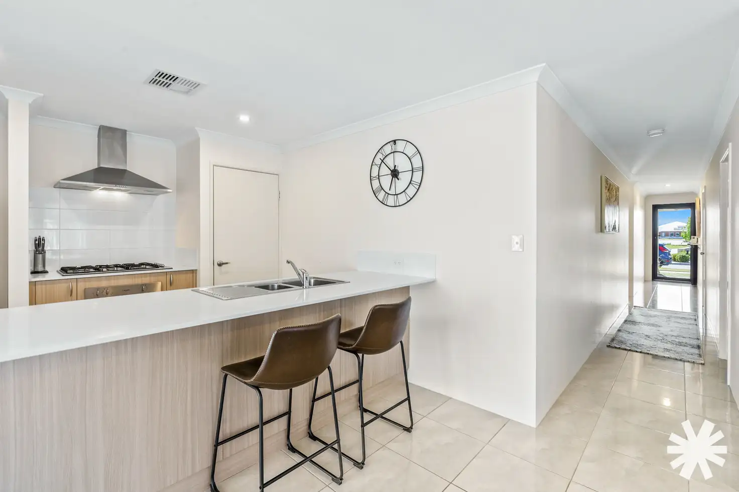 Main view of Homely house listing, 5 Livorno Boulevard, Piara Waters WA 6112