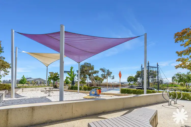 Second view of Homely house listing, 5 Livorno Boulevard, Piara Waters WA 6112