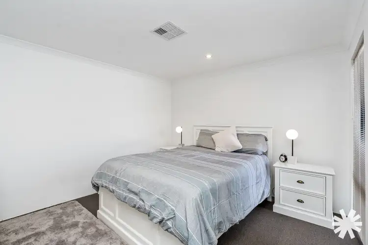 Third view of Homely house listing, 5 Livorno Boulevard, Piara Waters WA 6112