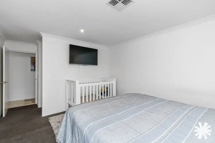 Fourth view of Homely house listing, 5 Livorno Boulevard, Piara Waters WA 6112