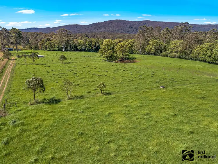 Second view of Homely land listing, 17 Morrows Road, Nana Glen NSW 2450