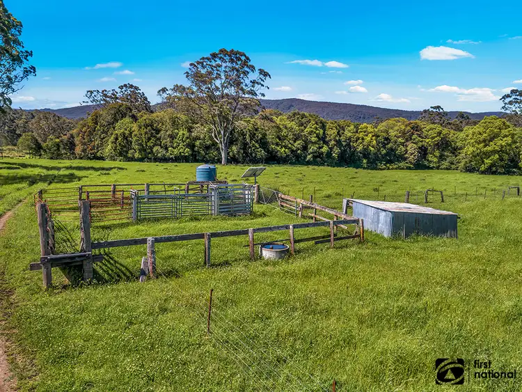 Fourth view of Homely land listing, 17 Morrows Road, Nana Glen NSW 2450