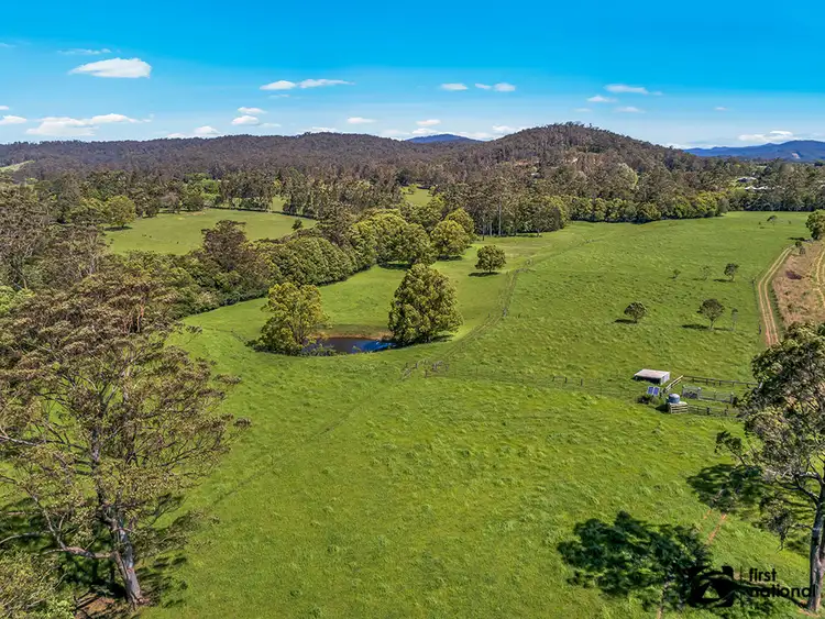 Fifth view of Homely land listing, 17 Morrows Road, Nana Glen NSW 2450