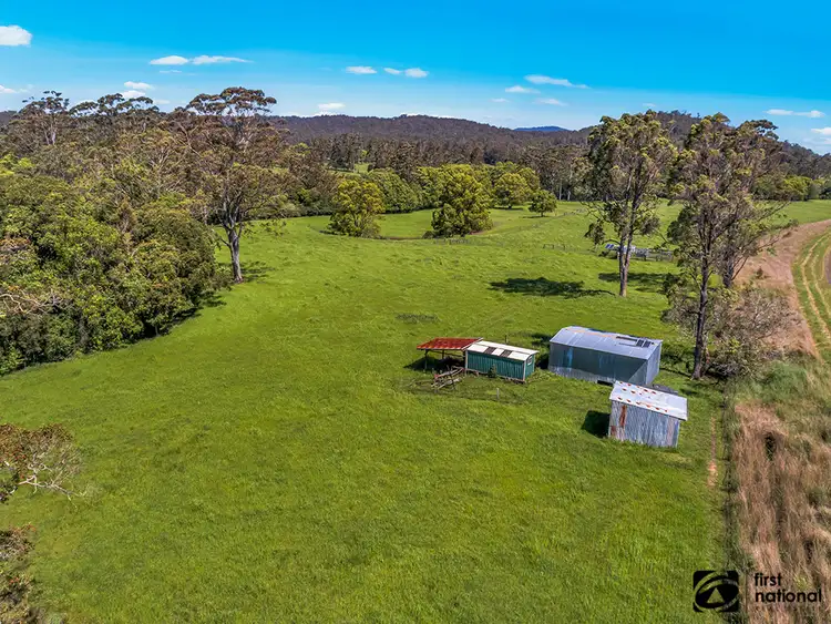 Sixth view of Homely land listing, 17 Morrows Road, Nana Glen NSW 2450