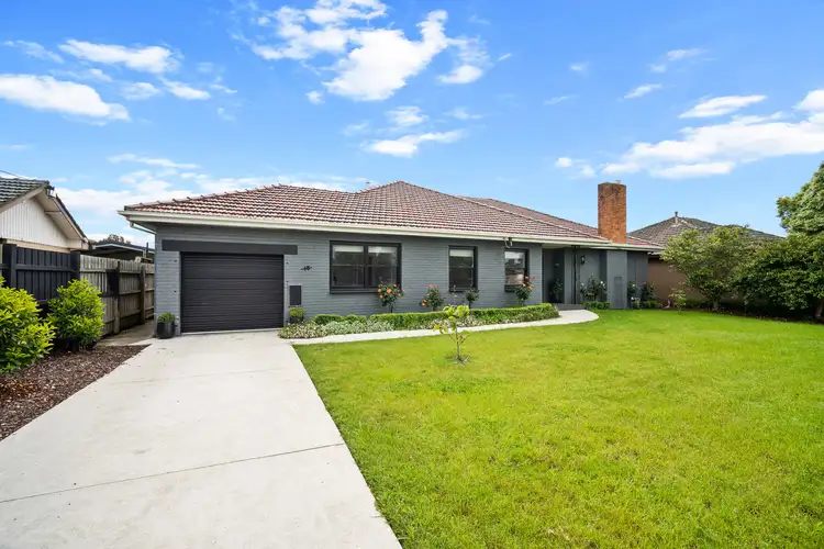 15 Lafayette Street, Traralgon VIC 3844