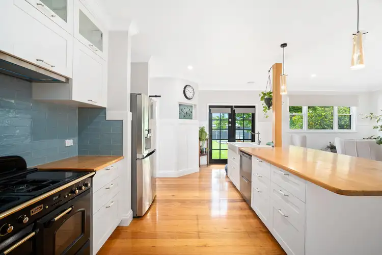 Fourth view of Homely house listing, 15 Lafayette Street, Traralgon VIC 3844