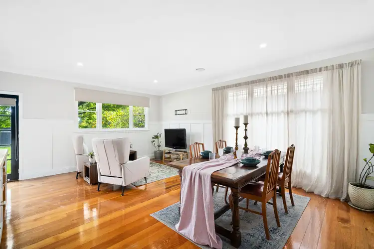 Fifth view of Homely house listing, 15 Lafayette Street, Traralgon VIC 3844