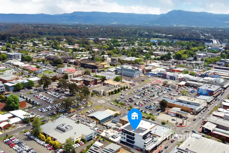 3/61 Kinghorne Street, Nowra NSW 2541