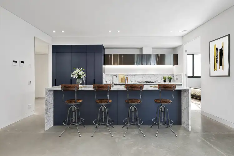 Fifth view of Homely apartment listing, 3/108 Miller Street, Pyrmont NSW 2009