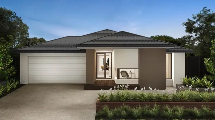 Main view of Homely house listing, 32 Surya Street, Truganina VIC 3029