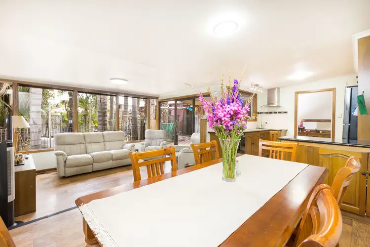 Second view of Homely house listing, 30 Leonard Street, Mildura VIC 3500