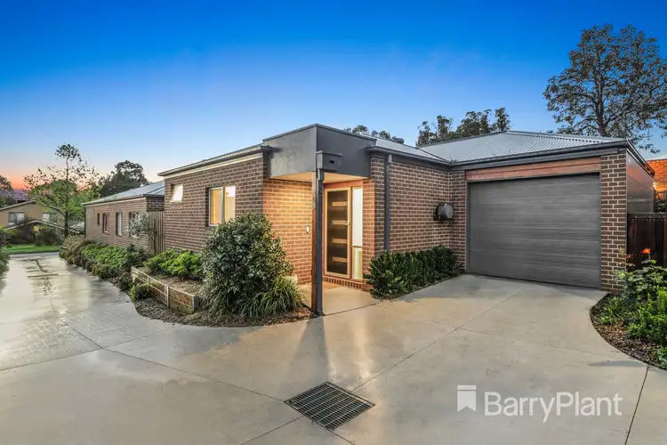 2/30 Monomeith Street, Mooroolbark VIC 3138