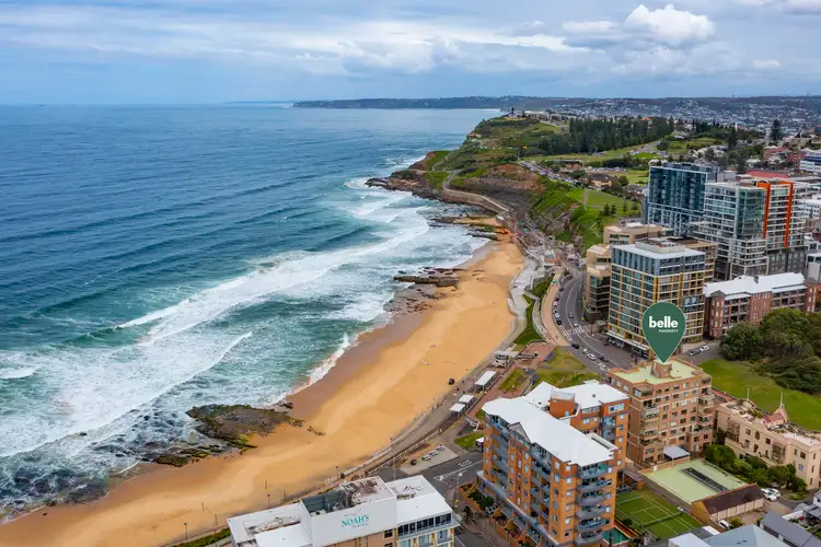 5/55 Shortland Esplanade, Newcastle East NSW 2300