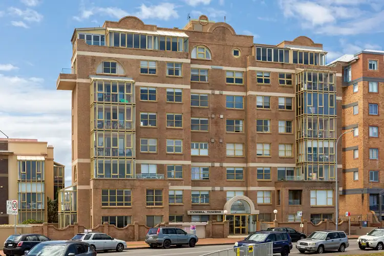 Third view of Homely apartment listing, 5/55 Shortland Esplanade, Newcastle East NSW 2300