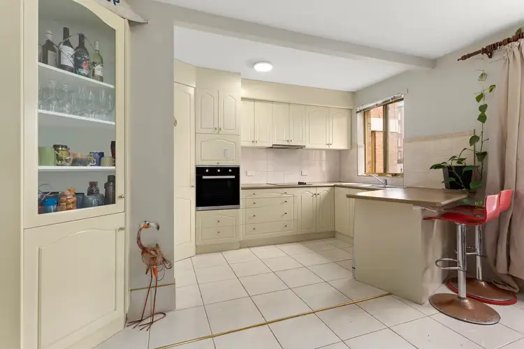 Fourth view of Homely apartment listing, 5/55 Shortland Esplanade, Newcastle East NSW 2300