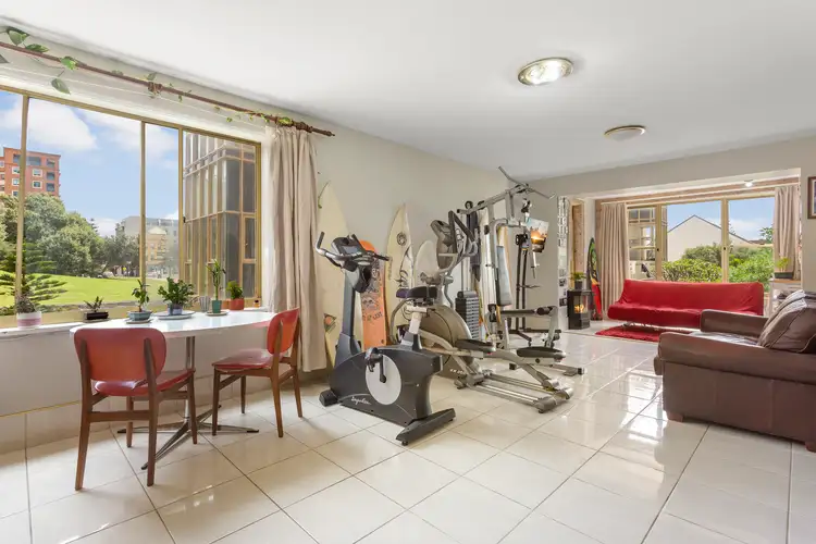 Fifth view of Homely apartment listing, 5/55 Shortland Esplanade, Newcastle East NSW 2300