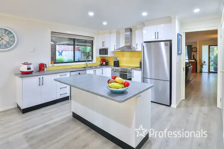 Fourth view of Homely house listing, 21 Katrina Court, Gol Gol NSW 2738