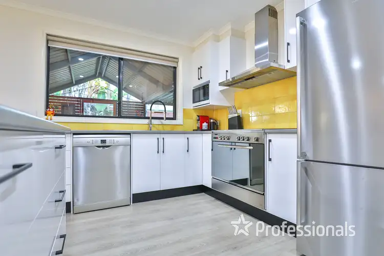 Fifth view of Homely house listing, 21 Katrina Court, Gol Gol NSW 2738