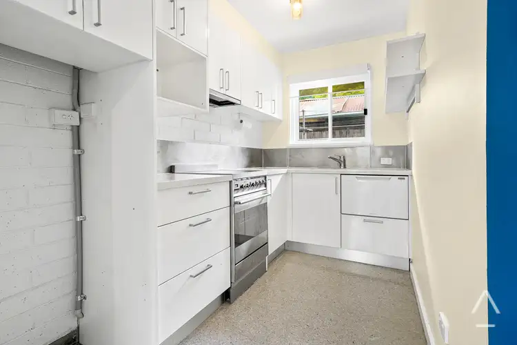 Third view of Homely apartment listing, 6/6-8 Glen Eira Road, Ripponlea VIC 3185