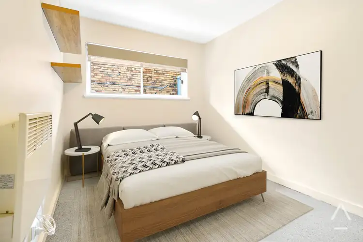 Fourth view of Homely apartment listing, 6/6-8 Glen Eira Road, Ripponlea VIC 3185
