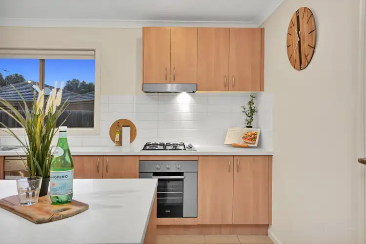 Third view of Homely house listing, 19 Fatham Drive, Wyndham Vale VIC 3024