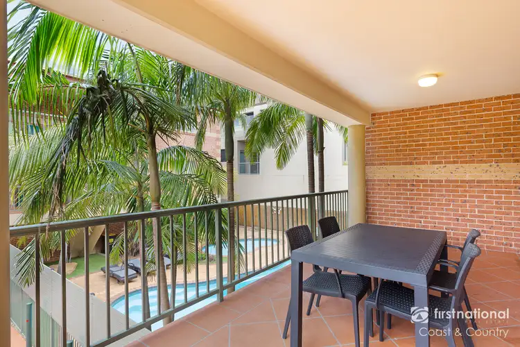 Third view of Homely unit listing, 4/129 Terralong Street, Kiama NSW 2533