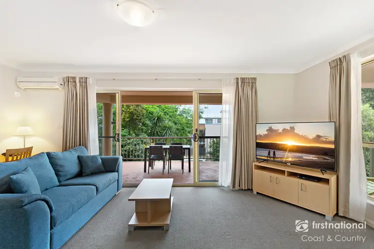 Fourth view of Homely unit listing, 4/129 Terralong Street, Kiama NSW 2533